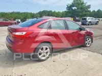 2013 Ford FOCUS фото
