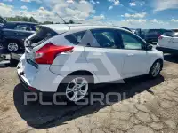 2013 Ford FOCUS фото