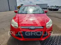 2013 Ford FOCUS фото