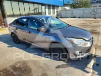 2013 Ford FOCUS фото
