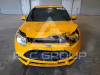 2013 Ford FOCUS фото