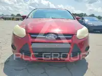 2013 Ford FOCUS фото
