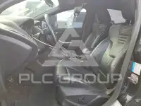 2013 Ford FOCUS photo