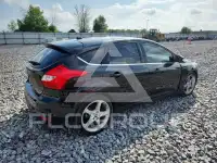 2013 Ford FOCUS photo