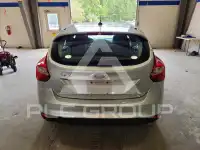 2013 Ford FOCUS фото