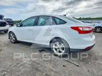 2013 Ford FOCUS фото