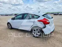 2013 Ford FOCUS фото