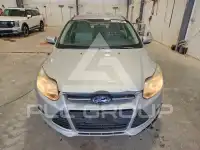 2013 Ford FOCUS фото