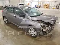2013 Ford FOCUS фото