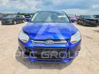 2013 Ford FOCUS photo