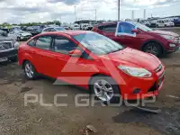 2013 Ford FOCUS фото