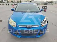 2013 Ford FOCUS фото