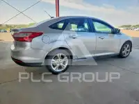 2013 Ford FOCUS фото