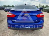 2013 Ford FOCUS photo