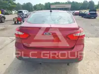 2013 Ford FOCUS фото