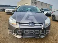 2013 Ford FOCUS фото