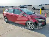 2013 Ford FOCUS фото
