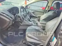 2013 Ford FOCUS photo