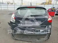 2013 Ford FOCUS фото