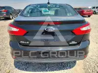 2013 Ford FOCUS фото