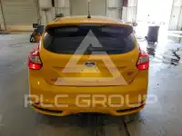 2013 Ford FOCUS фото