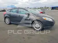 2013 Ford FOCUS фото
