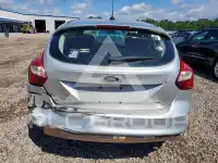 2013 Ford FOCUS фото