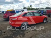 2013 Ford FOCUS фото