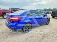 2013 Ford FOCUS photo