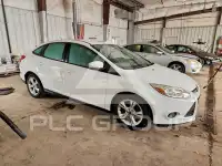 2013 Ford FOCUS photo