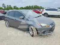 2013 Ford FOCUS фото