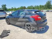 2013 Ford FOCUS фото