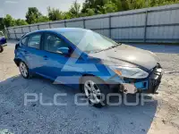 2013 Ford FOCUS фото