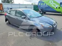 2013 Ford FOCUS фото