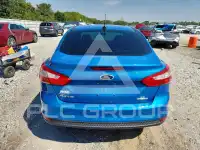 2013 Ford FOCUS фото