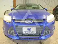 2013 Ford FOCUS фото