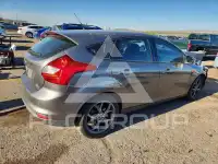 2013 Ford FOCUS фото