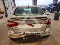 2013 Ford FOCUS фото
