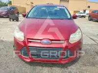 2013 Ford FOCUS фото