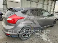 2013 Ford FOCUS фото