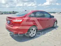 2013 Ford FOCUS фото