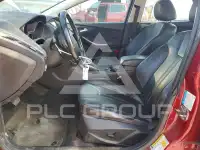 2013 Ford FOCUS фото