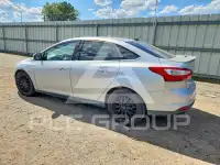 2013 Ford FOCUS фото