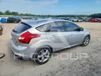 2013 Ford FOCUS фото