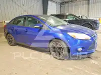2013 Ford FOCUS фото
