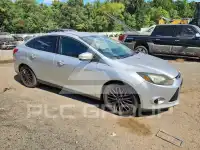 2013 Ford FOCUS фото