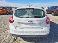2013 Ford FOCUS фото