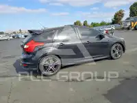 2013 Ford FOCUS photo
