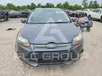 2013 Ford FOCUS фото