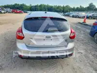 2013 Ford FOCUS фото